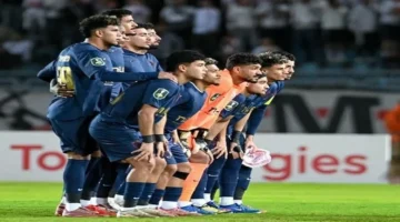صدام مرتقب.. موعد مباراة الزمالك وكهرباء الإسماعيلية وتردد القنوات الناقلة بالدوري